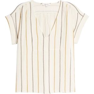 Lightspun Westing Shirt in Stripe